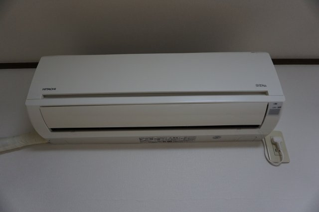 菱屋東1丁目貸家の設備