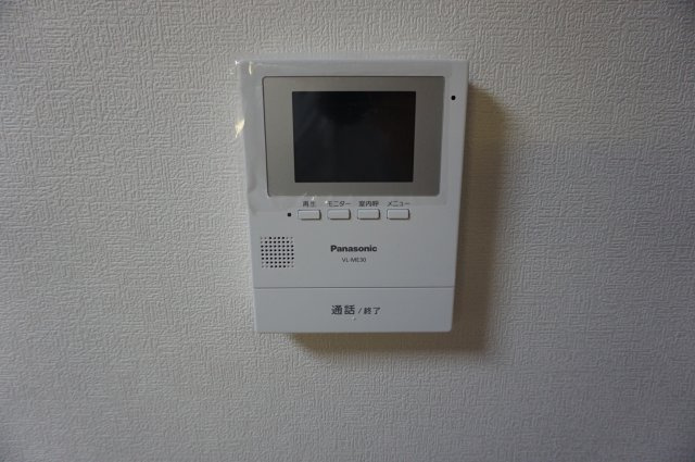 菱屋東1丁目貸家の設備