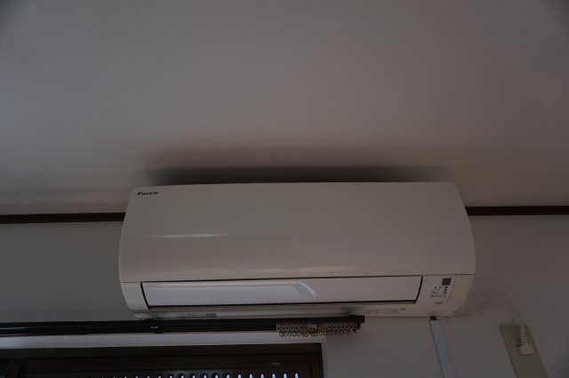 菱屋東1丁目貸家の設備