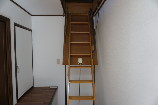 菱屋東1丁目貸家のその他