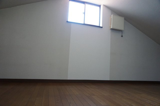 菱屋東1丁目貸家の収納