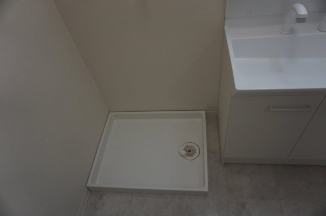 菱屋東1丁目貸家の設備