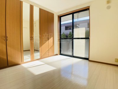 【内装】 | レインボーⅠ