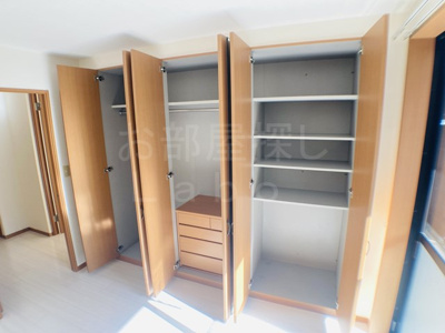 【収納】 | レインボーⅠ