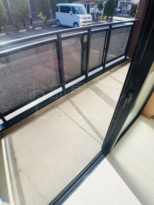 【バルコニー】 | レインボーⅠ