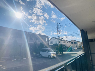 【展望】 | レインボーⅠ