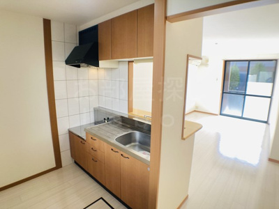 【居間・リビング】 | レインボーⅠ