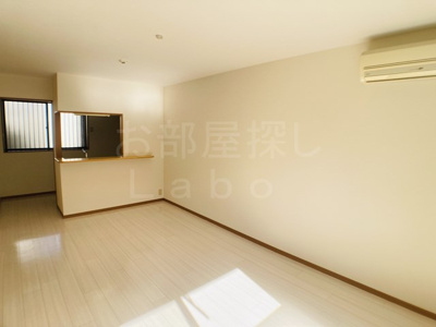 【居間・リビング】 | レインボーⅠ