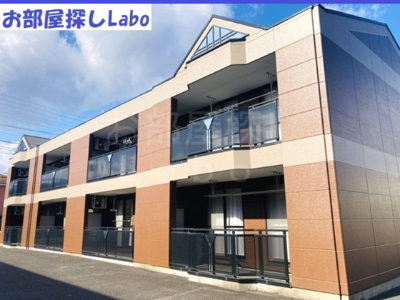 【外観】 | レインボーⅠ