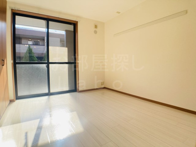 【内装】 | レインボーⅠ