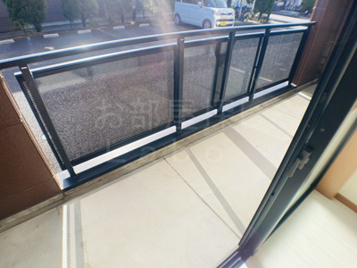 【バルコニー】 | レインボーⅠ