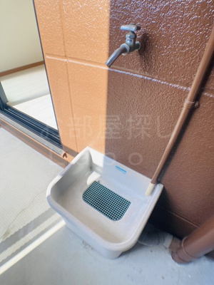 【設備】 | レインボーⅠ