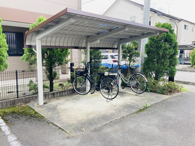 【その他共用部分】 | レインボーⅠ