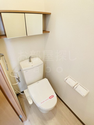 【トイレ】 | レインボーⅠ