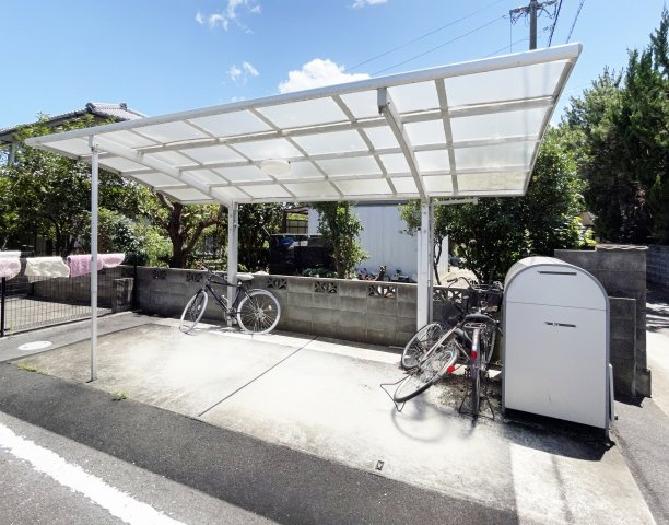 リブライフ国府のその他共用部分