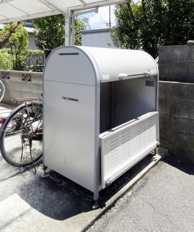 リブライフ国府のその他共用部分