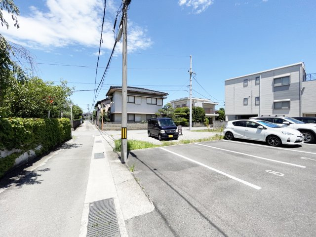 リブライフ国府の周辺