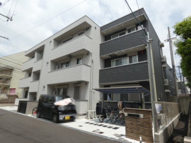 【外観】 | villa pacifico