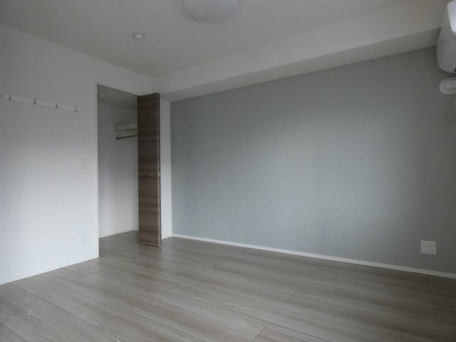 【寝室】 | villa pacifico