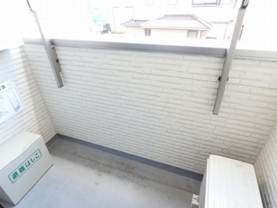 【バルコニー】 | REGALEST道徳