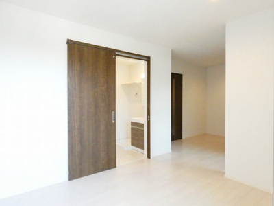 【洋室】 | REGALEST道徳