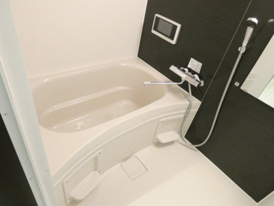 【浴室】 | REGALEST道徳