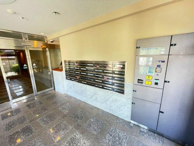  | クラウンセゾン堺（東三国丘小学校）