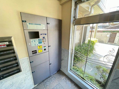  | クラウンセゾン堺（東三国丘小学校）