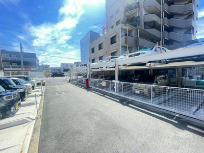  | クラウンセゾン堺（東三国丘小学校）