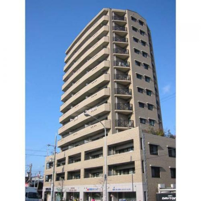 【外観】 | クラウンセゾン堺（東三国丘小学校）