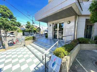  | クラウンセゾン堺（東三国丘小学校）