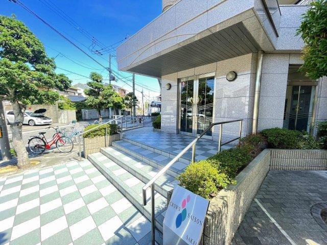  | クラウンセゾン堺（東三国丘小学校）