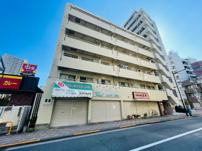 【外観】 | 台東区下谷３