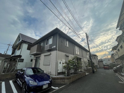 【駐車場】 | ヴィヴァーチェ