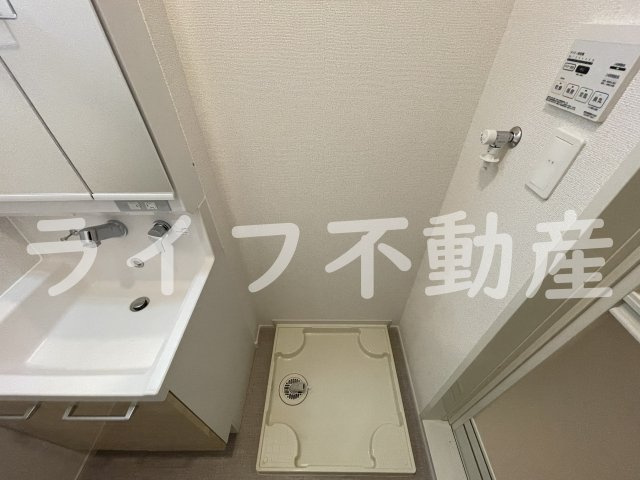 カーサ・オストロの設備