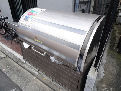 【その他共用部分】 | cova HATAGAYA