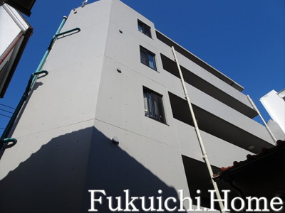 【外観】 | cova HATAGAYA