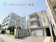 HOUSE LOKO【名古屋市賃貸・RC造】の画像