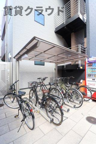 AQUE22のその他共用部分