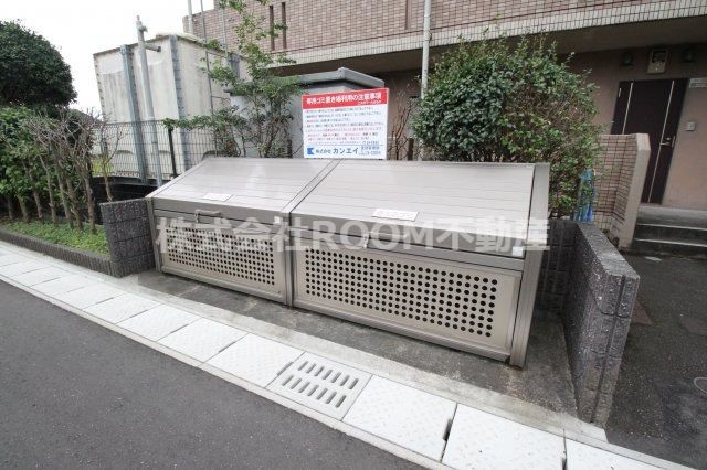 エスポワールはるかの設備