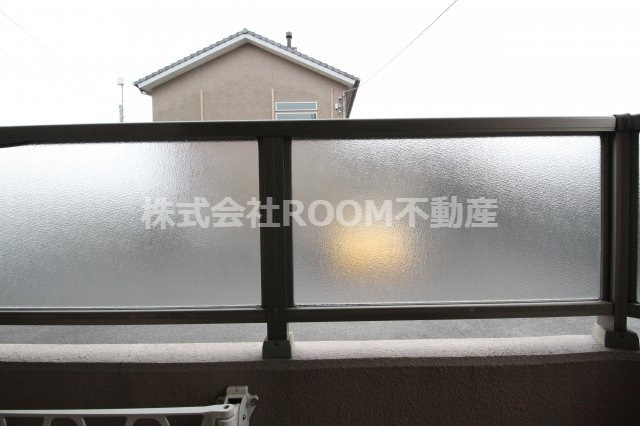 エスポワールはるかの展望