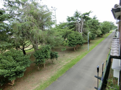 【展望】 | 松戸市　松飛台戸建て