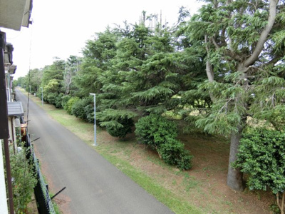 【展望】 | 松戸市　松飛台戸建て