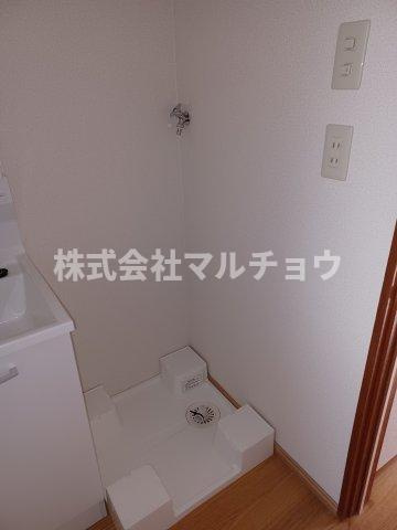 あけぼの三戸一のセキュリティ