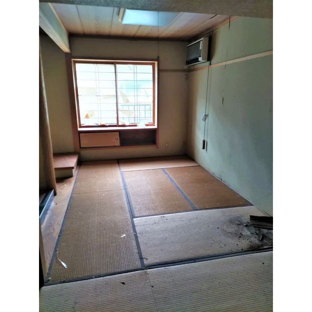 問屋町1-18-4倉庫のその他|4階