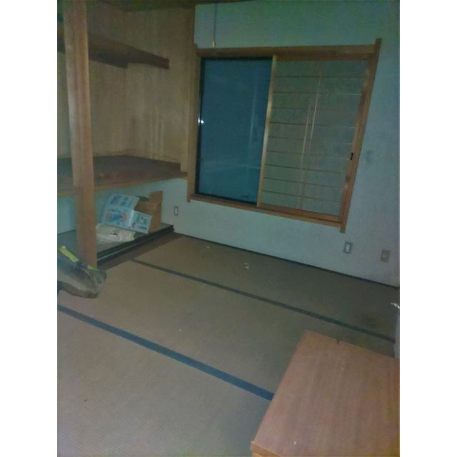 問屋町1-18-4倉庫の内装|5階