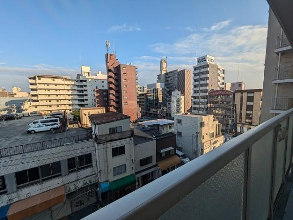 【その他】 | 日商岩井京橋ハイツ