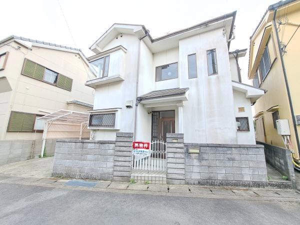 岩出市東坂本　中古戸建