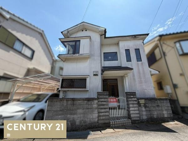岩出市東坂本　中古戸建