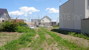 北見市とん田西町土地の画像